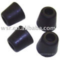 custom molded NR rubber stopper